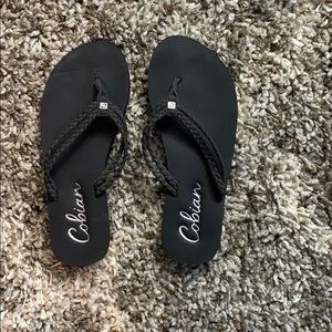 COBIAN // flip flops
